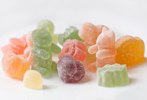 Can You Manage Pain with CBD Gummy Bears?