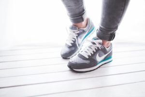 Ways to Reach 10,000 Steps a Day