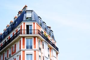 3 Top Tips for Getting on the Property Ladder