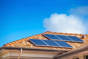 Will Every Home and Business One Day Run on Solar Power?