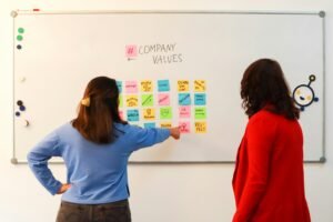 7 Subtle Ways to Make Your Company Culture Stand Out