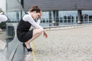 How Confident are we when Talking About Mental Health in the Workplace?