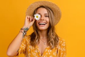 Top Tips for a Healthy Summer Smile