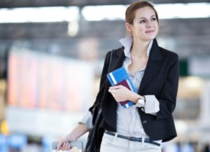 Tips for Stress-Free Business Travel