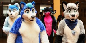 5 Ways You Can Make Money as a Furry Artist