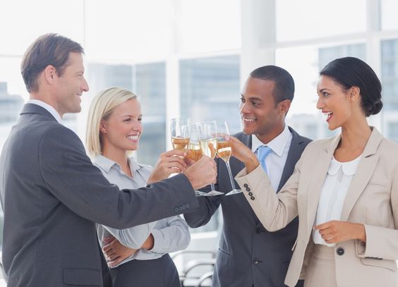 Six Ways to Boost Employee Morale