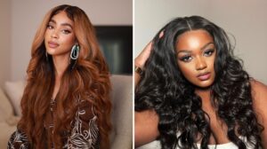 Quick Changes, Big Impact: The Magic of Put On and Go Wigs