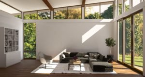 Bringing Natural Lighting in to Your Home Will Boost Your Mood & Enhance Wellbeing