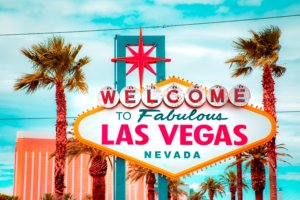 How to Do a Vegas Trip on a Budget