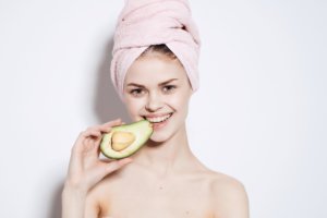 Tips for Eating Your Way to Gorgeous Hair and Glowing Skin