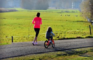 Fitness-First Parenting: 5 Secrets to Encouraging an Active Lifestyle