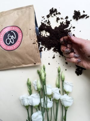 Five Resourceful Ways to Reuse Coffee Grounds After Your Caffeine Fix