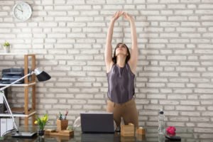 Healthy Lifestyles: How to Exercise When You Work in an Office