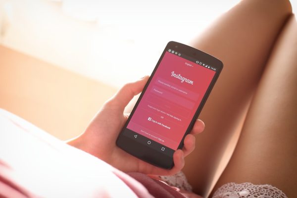 HOW TO GROW YOUR INSTAGRAM FOLLOWING