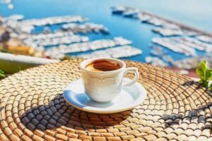 How Coffee Defines the Italian Way of Life