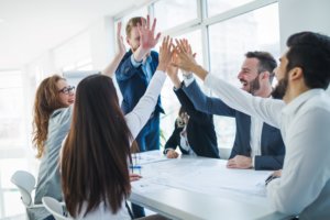 How You Can Boost Employee Morale at Work