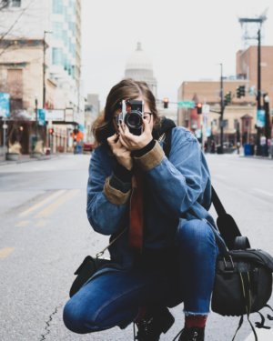 How to Boost your Photography Skills on Instagram: Experts Reveal Their Tips