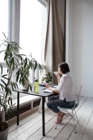 How to Keep Your Home Clean & Tidy when Working from Home