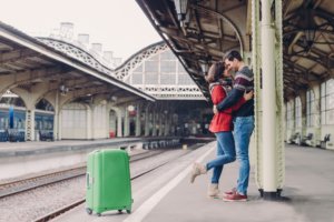 How to Make a Long-Distance Relationship Work