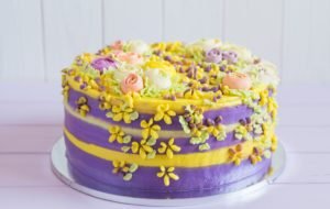 Life is too Short not to Eat Cake! Picking the Best Cake for Your Next Party