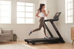 Treadmill Causing Noise Complaints? Read This Article!