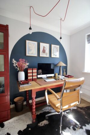 How to Create the Ultimate Home Office: Our Top Tips and Tricks