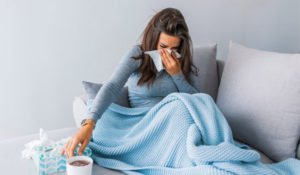 How to Strengthen Your Immune System in the Face of the COVID-19 Virus