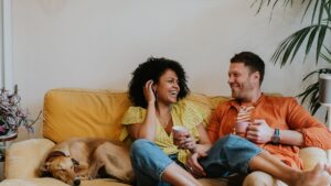 How to Navigate Speaking to Your Partner About Relationship Progression