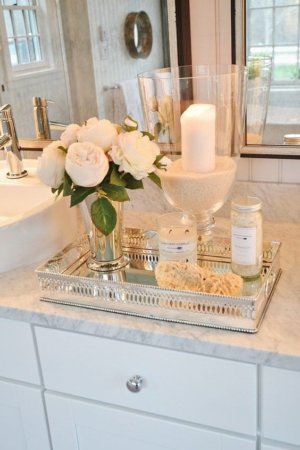 How to Turn Your Bathroom into a Personal Spa