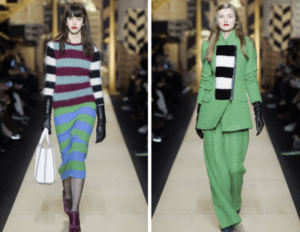 Stripes are a Staple – The Trend That Never Goes Away!