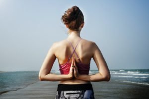 How Yoga Can Strengthen Your Mental Health