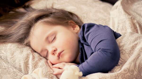 Wakey Wakey! Five Simple Tips to Help Your Child Get Out of Bed During Winter Mornings