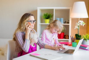 Your Career Might be Affecting Your Family Time – Should You Have to Choose?