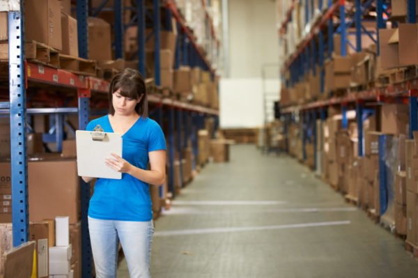 Why More Women Are Needed in the Logistics Industry