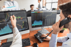 The Different Types of Stocks and their Suitability for New Traders