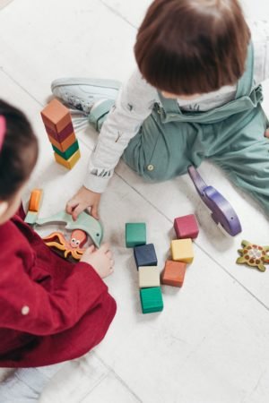 Calling for the Government to Review the Nation’s Childcare System: Childcare tips from Lauren the Nanny