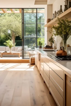 Kitchen Trends to Watch in 2024