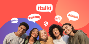 italki’s Role in Breaking Language Barriers for English Speakers