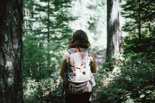 5 Top Tips For Backpacking on a Budget