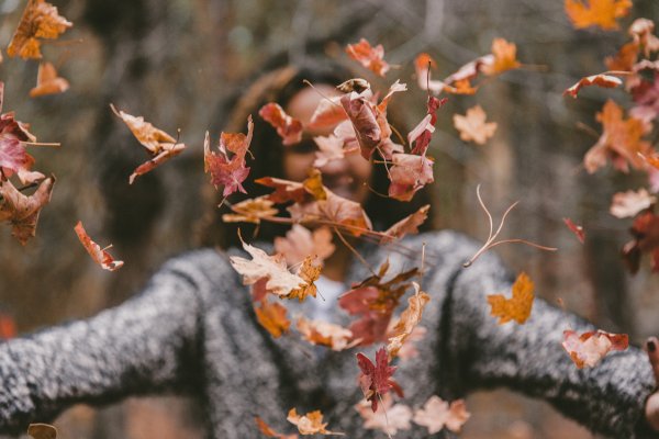 How to Make Autumn the Best Season