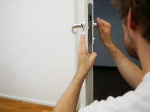 3 Occasions That Might Require a Locksmith