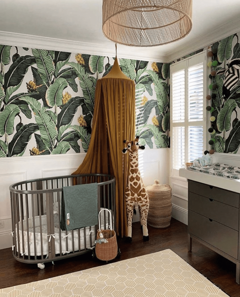 How to Create the Ultimate Gender-Neutral Nursery - Your Coffee Break