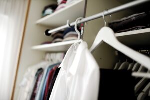 Secrets to Keeping Wardrobes Smelling Fresh