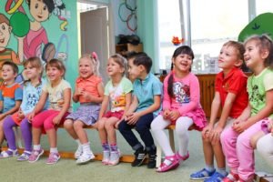 Qualities of a Good Preschool