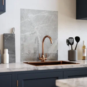 Innovative Trends: How Kitchen Splashbacks are Redefining Modern Kitchens