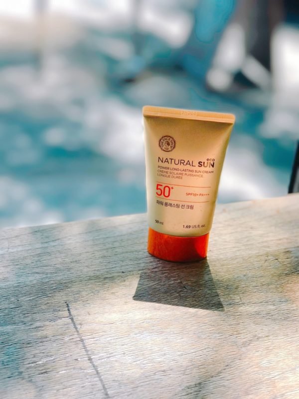 Physical VS Chemical Sunscreen, What’s the Difference?