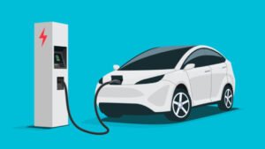 The Green Drive: How Leasing an Electric Car Fits Your Stylish Lifestyle