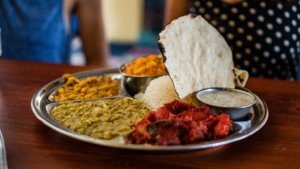 Is Indian Food Health? Yes and Here’s Why!