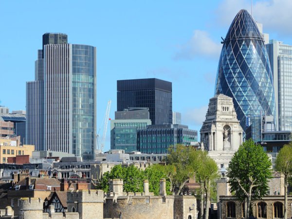 6 Reasons Why You Should Become a London Landlord