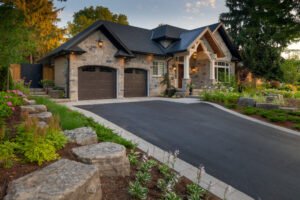 10 Driveway Maintenance Tasks to Add to Your To-Do List